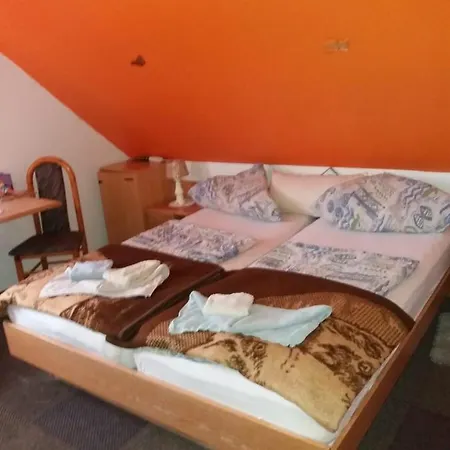 Pension Stuerrad Нойхарлингерзиль Экстерьер фото