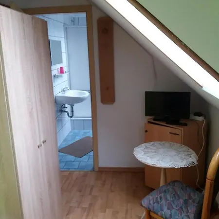 Pension Stuerrad Нойхарлингерзиль Экстерьер фото