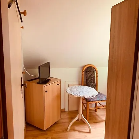 Pension Stuerrad Нойхарлингерзиль Экстерьер фото