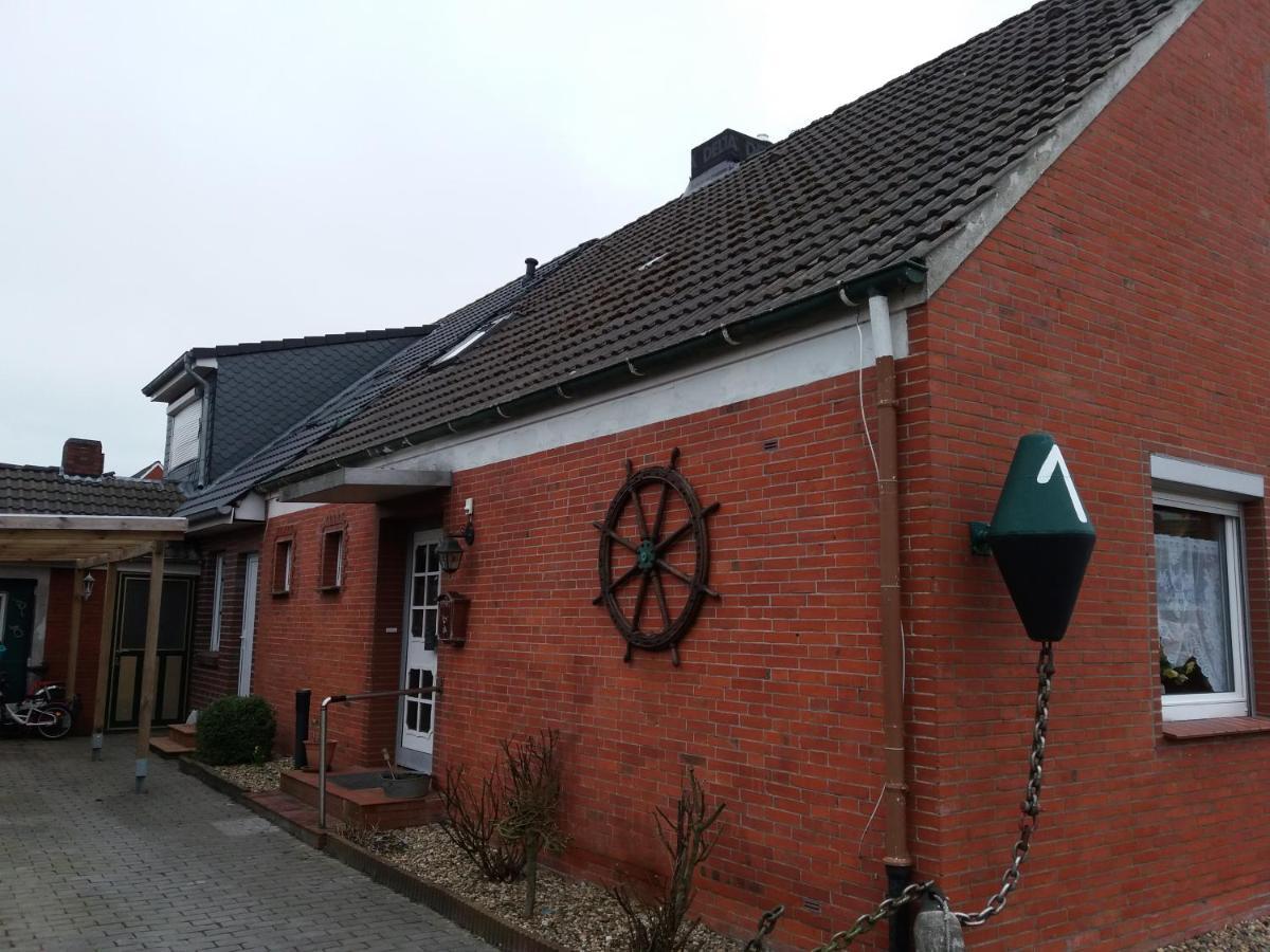 Stuerrad Séjour chez l'habitant Neuharlingersiel