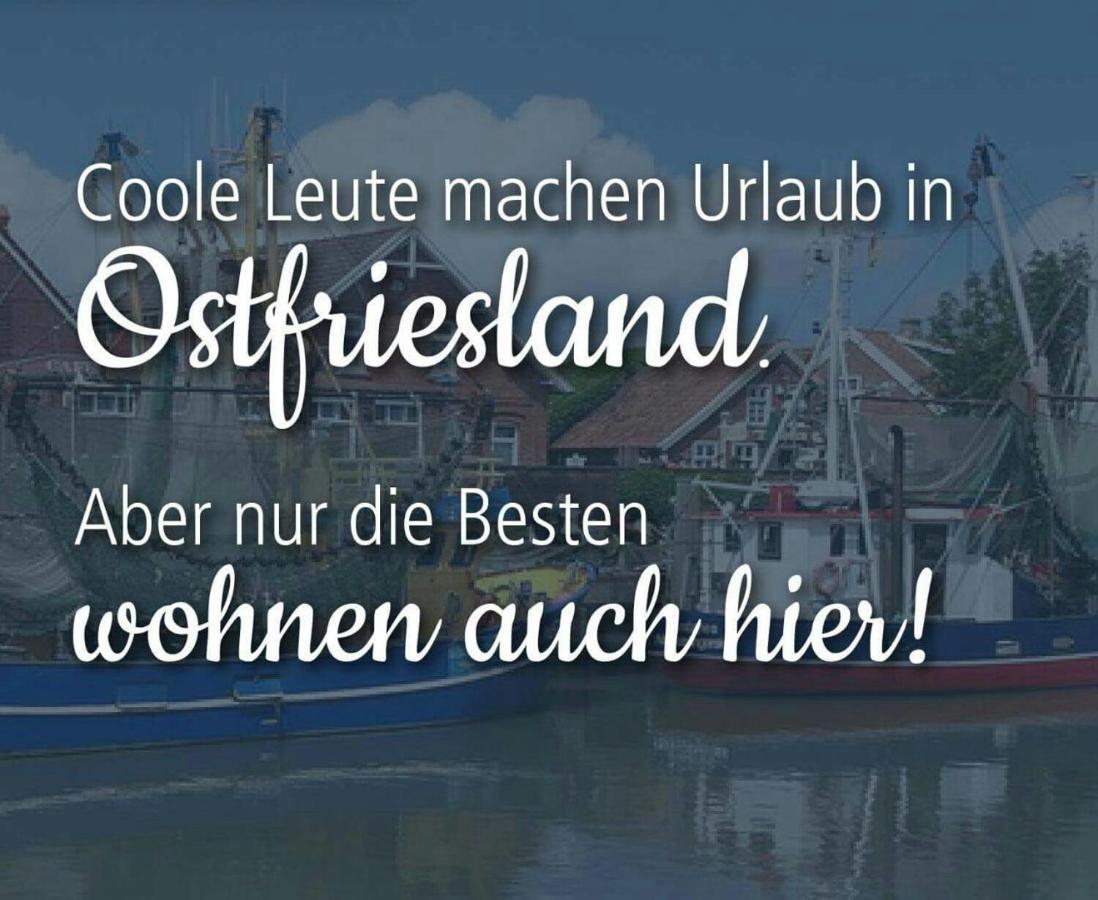 Stuerrad Séjour chez l'habitant Neuharlingersiel