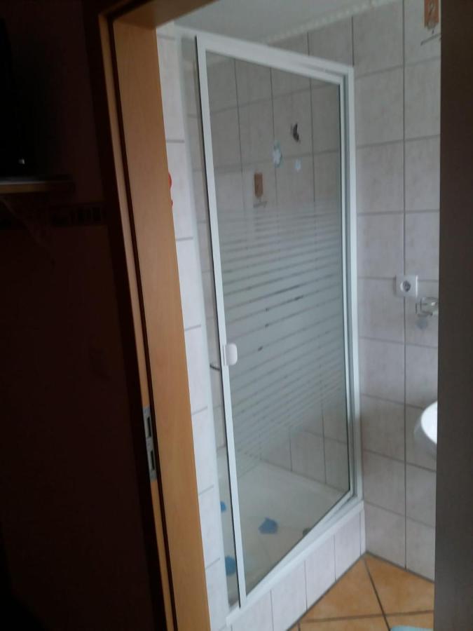Séjour chez l'habitant Stuerrad Neuharlingersiel