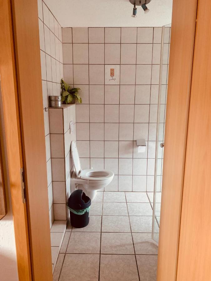 Stuerrad Séjour chez l'habitant Neuharlingersiel