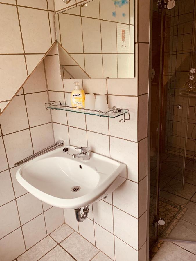 Séjour chez l'habitant Stuerrad *