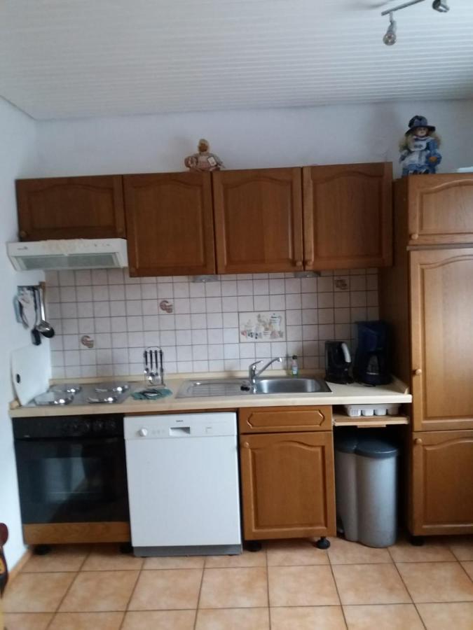 Stuerrad Séjour chez l'habitant *